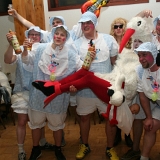 Mettwurstessen des MGV Lochtum 084 : Mettwurstessen des MGV Lochtum